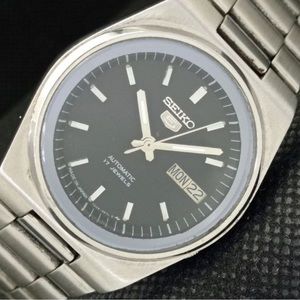 💥 𝐕𝐢𝐧𝐭𝐚𝐠𝐞 💥 1978 💥 𝐒𝐞𝐢𝐤𝐨 💥 Automatic 💥